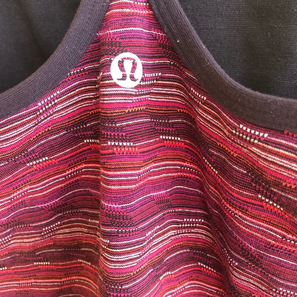 Lululemon Power Y Tank - Picture 5 of 11